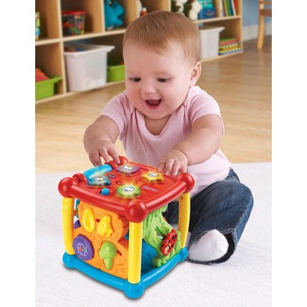 Vtech deals busy learners